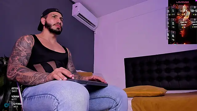 Matt Ferrer online show from 9, 9, 2025