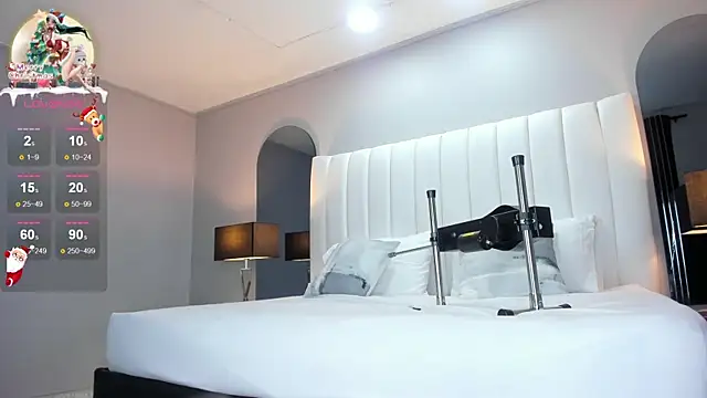 vanity sex online show from 9, 12, 2024
