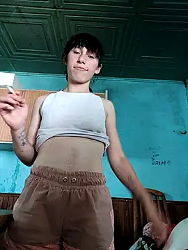 babylexx 18 online show from 22, 12, 2025