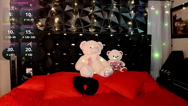 charlottemeyerr online show from 7, 12, 2024