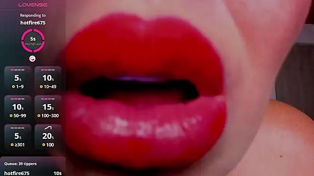 charlottemeyerr online show from 14, 1, 2025