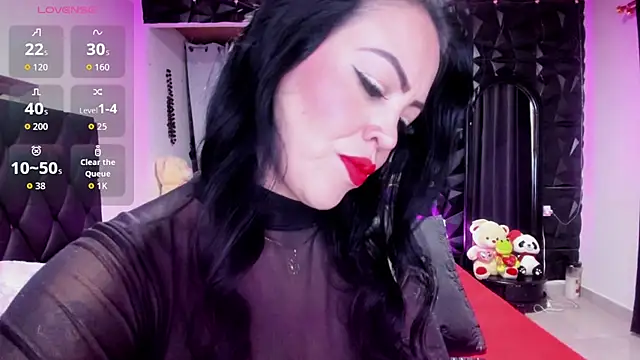 charlottemeyerr online show from 16, 11, 2025