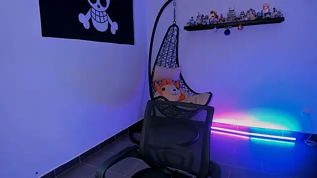 Nina-monroe online show from 8, 3, 2026