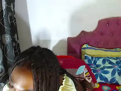 Snapshot of KandyHot_ chatting on 26, 2, 2025 KandyHot online show from 26, 2, 2025