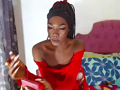 Snapshot of KandyHot_ chatting on 18, 3, 2025 KandyHot online show from 18, 3, 2025