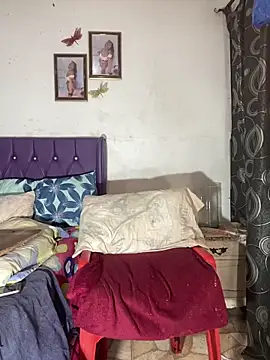 KandyHot  online show from 22, 3, 2026