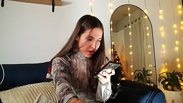 Snapshot of Melisa_cream chatting on 27, 12, 2024 Melisa cream online show from 27, 12, 2024