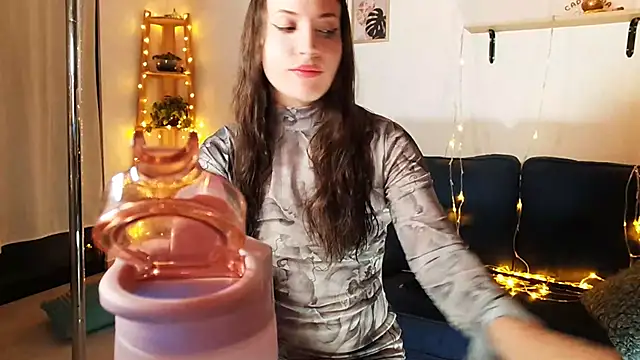 Snapshot of Melisa_cream chatting on 14, 1, 2025 Melisa cream online show from 14, 1, 2025