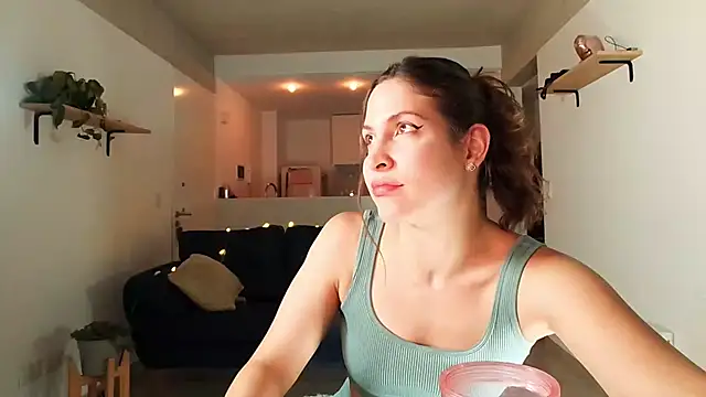 Snapshot of Melisa_cream chatting on 28, 1, 2025 Melisa cream online show from 28, 1, 2025