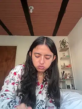 Snapshot of ViolettaSummer chatting on 15, 3, 2026 ViolettaSummer online show from 15, 3, 2026