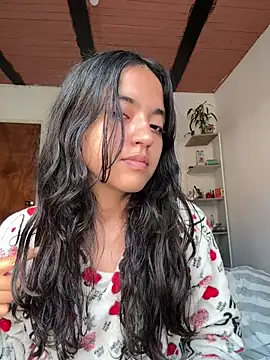 Snapshot of ViolettaSummer chatting on 22, 3, 2026 ViolettaSummer online show from 22, 3, 2026