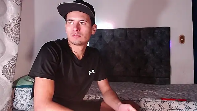 Snapshot of brandon_a_collin chatting on 5, 2, 2025 brandon a collin online show from 5, 2, 2025