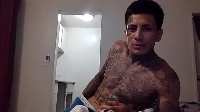 Papinine6 online show from 17, 10, 2025