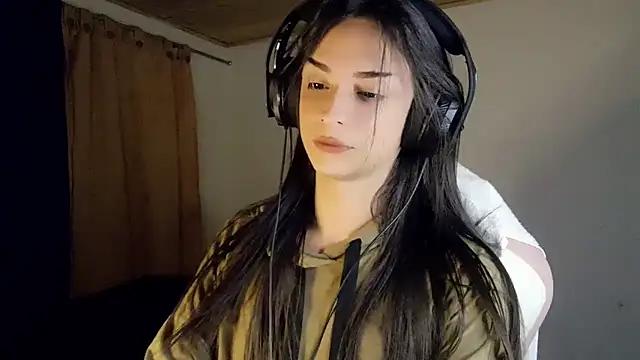 Dollbehavior  online show from 21, 2, 2026