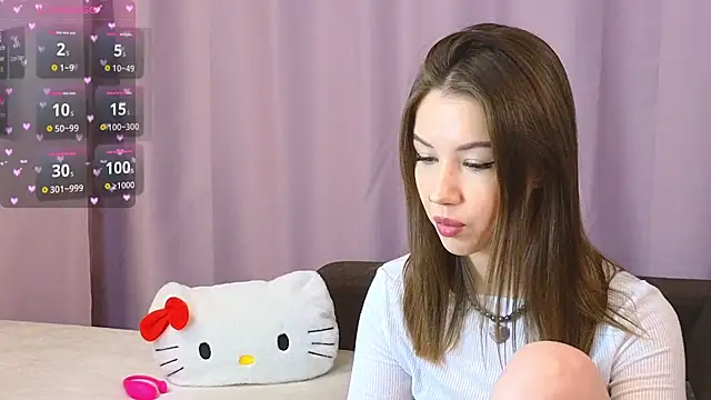 ellie kramer online show from 6, 10, 2025