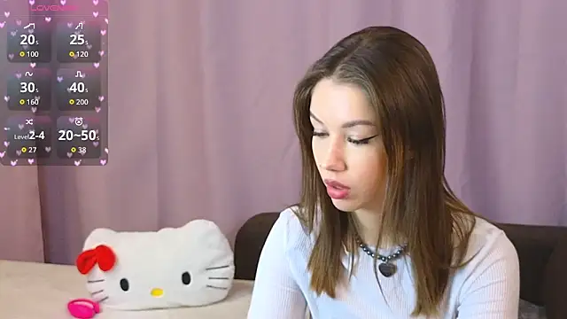 ellie kramer online show from 7, 10, 2025