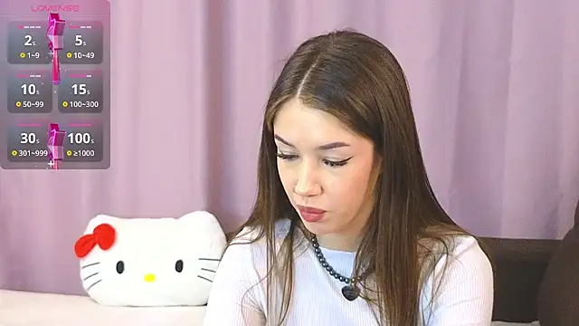 Snapshot of ellie_kramer chatting on 25, 2, 2026 ellie kramer online show from 25, 2, 2026