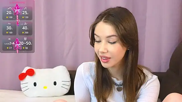 Snapshot of ellie_kramer chatting on 20, 3, 2026 ellie kramer online show from 20, 3, 2026