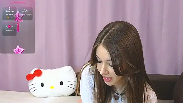 Snapshot of ellie_kramer chatting on 29, 3, 2026 ellie kramer online show from 29, 3, 2026