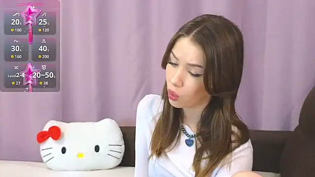 Snapshot of ellie_kramer chatting on 8, 4, 2026 ellie kramer online show from 8, 4, 2026