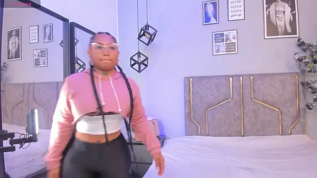 Katejordan online show from 8, 3, 2026