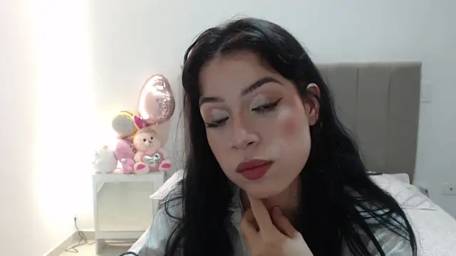 Caribbean beauty  online show from 23, 10, 2025