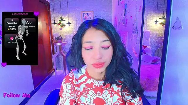 REDHOTTER  online show from 7, 1, 2025