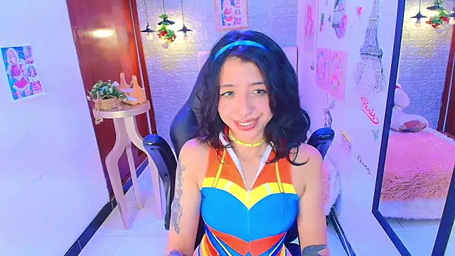 REDHOTTER  online show from 13, 1, 2025