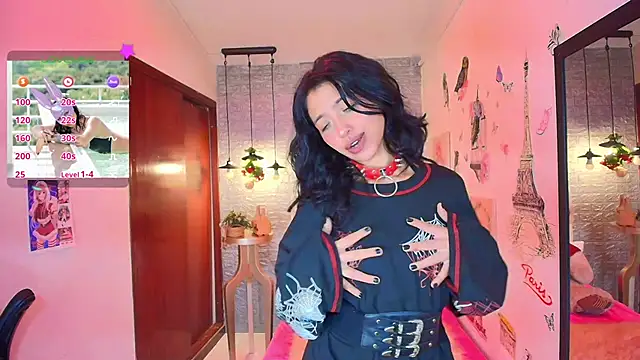 REDHOTTER  online show from 14, 1, 2025