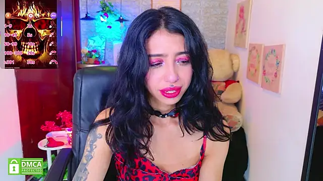 REDHOTTER  online show from 10, 11, 2025