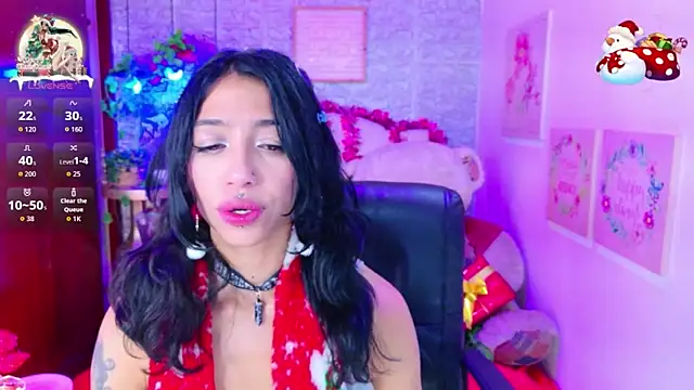 REDHOTTER  online show from 18, 12, 2025