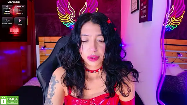 REDHOTTER  online show from 8, 5, 2026