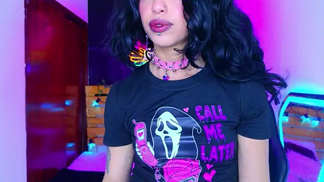 REDHOTTER  online show from 16, 6, 2026