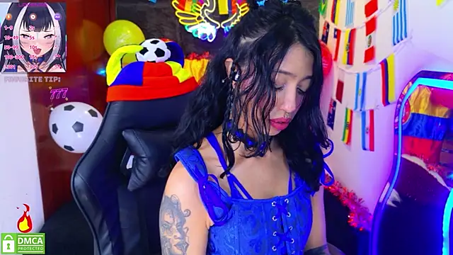 REDHOTTER  online show from 19, 6, 2026
