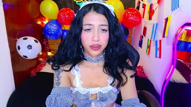 REDHOTTER  online show from 20, 6, 2026