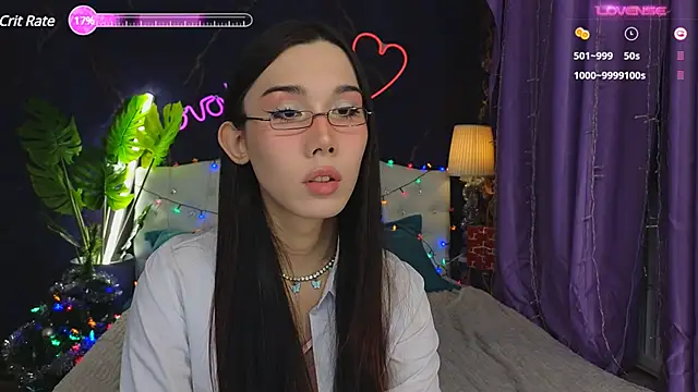 Kaia Sunshine Mia online show from 7, 12, 2024