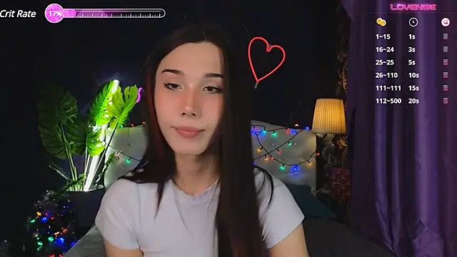 Kaia Sunshine Mia online show from 5, 1, 2025