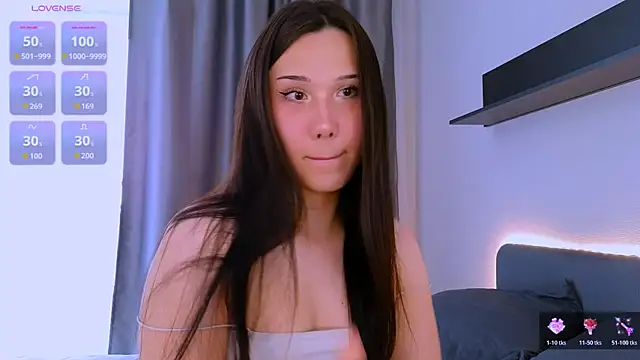Kaia Sunshine Mia online show from 20, 5, 2026