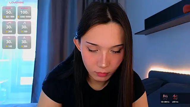 Kaia Sunshine Mia online show from 23, 5, 2026