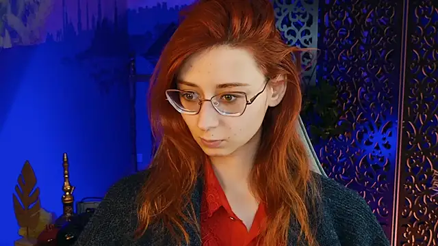 Snapshot of Orianna_Fox chatting on 5, 12, 2024 Orianna Fox online show from 5, 12, 2024