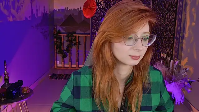 Snapshot of Orianna_Fox chatting on 14, 12, 2024 Orianna Fox online show from 14, 12, 2024