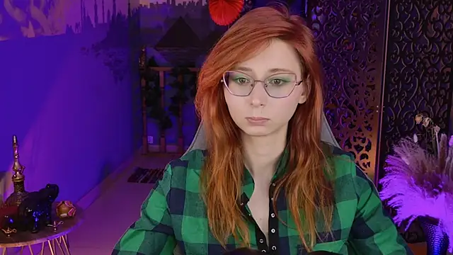 Snapshot of Orianna_Fox chatting on 14, 12, 2024 Orianna Fox online show from 14, 12, 2024