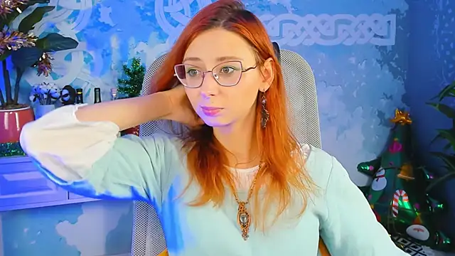 Snapshot of Orianna_Fox chatting on 31, 12, 2024 Orianna Fox online show from 31, 12, 2024