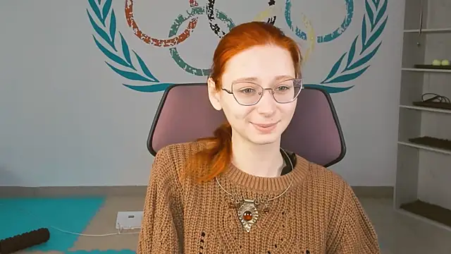 Snapshot of Orianna_Fox chatting on 19, 1, 2025 Orianna Fox online show from 19, 1, 2025