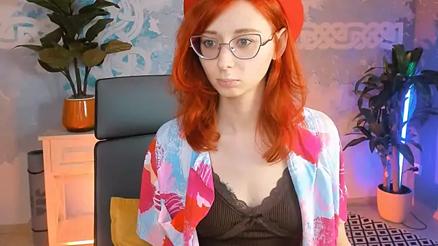 Snapshot of Orianna_Fox chatting on 23, 1, 2025 Orianna Fox online show from 23, 1, 2025