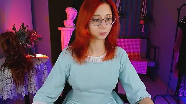 Snapshot of Orianna_Fox chatting on 1, 2, 2025 Orianna Fox online show from 1, 2, 2025