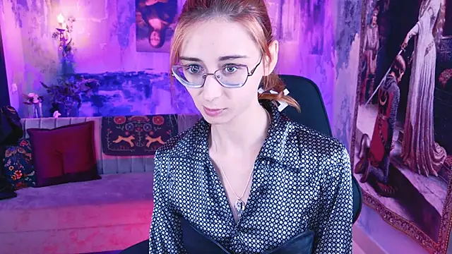 Snapshot of Orianna_Fox chatting on 21, 3, 2025 Orianna Fox online show from 21, 3, 2025