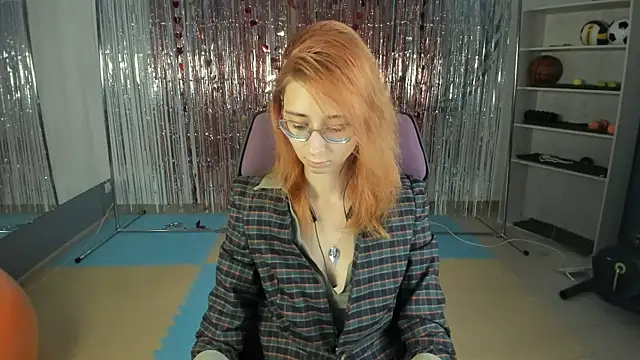 Snapshot of Orianna_Fox chatting on 23, 3, 2025 Orianna Fox online show from 23, 3, 2025