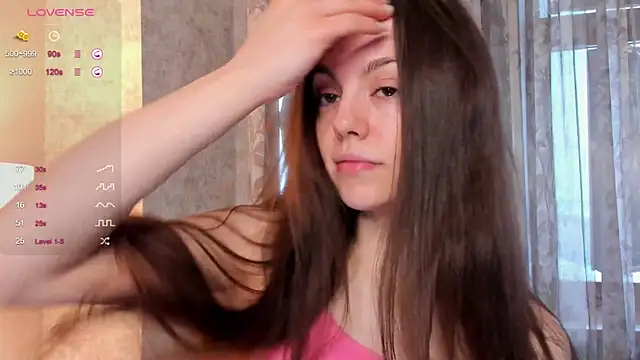 SandraBell online show from 8, 12, 2024