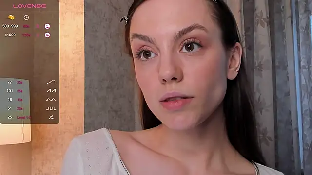 SandraBell online show from 19, 12, 2024